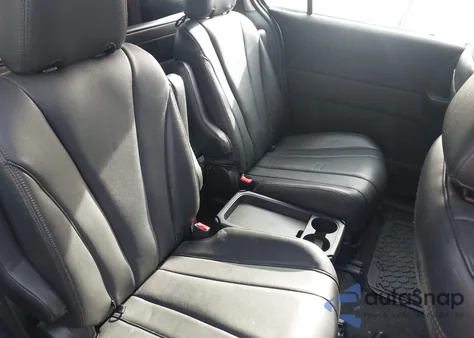 2012 Mazda Mazda5 Touring z USA, uszkodzony, nr VIN JM1CW2CL6C0139258